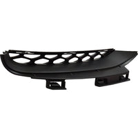 BUMPER APPLIQUE FR RH LOWER (BELOW FOG LAMP HOLE)