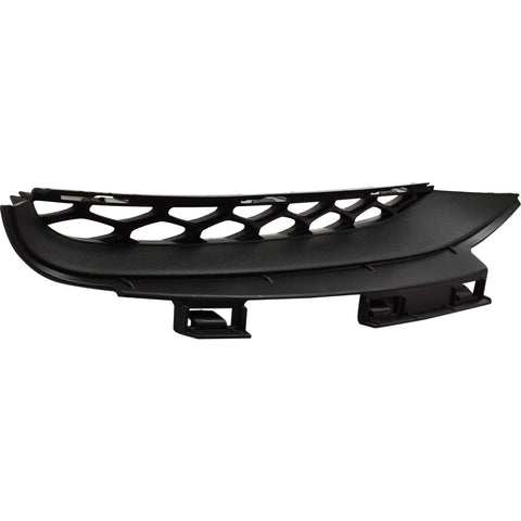 BUMPER APPLIQUE FR RH LOWER (BELOW FOG LAMP HOLE)