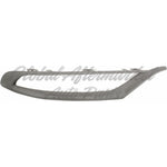 FOG LAMP TRIM FR RH BRONZE FINISH SDN — photo 1