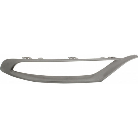 FOG LAMP TRIM FR RH BRONZE FINISH SDN