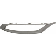 FOG LAMP TRIM FR RH BRONZE FINISH SDN