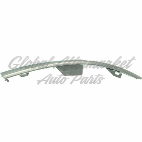 BUMPER MOULDING FR RH LOWER CHROME FINISH SUMMIT MODEL