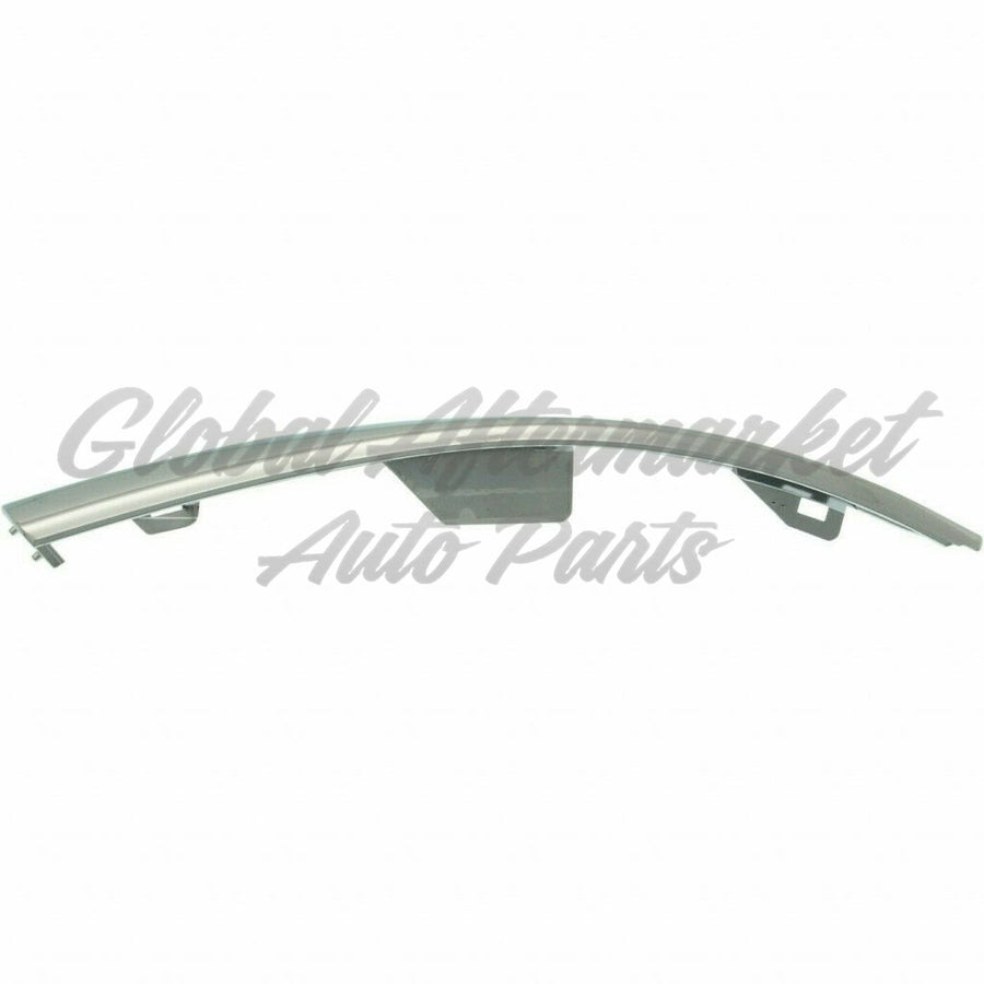 BUMPER MOULDING FR RH LOWER CHROME FINISH SUMMIT MODEL
