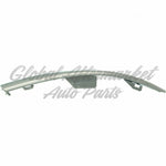 BUMPER MOULDING FR RH LOWER CHROME FINISH SUMMIT MODEL — photo 2