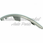 BUMPER MOULDING FR RH LOWER CHROME FINISH SUMMIT MODEL — photo 3