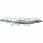 BUMPER MOULDING FR RH LOWER CHROME FINISH SUMMIT MODEL — photo 4