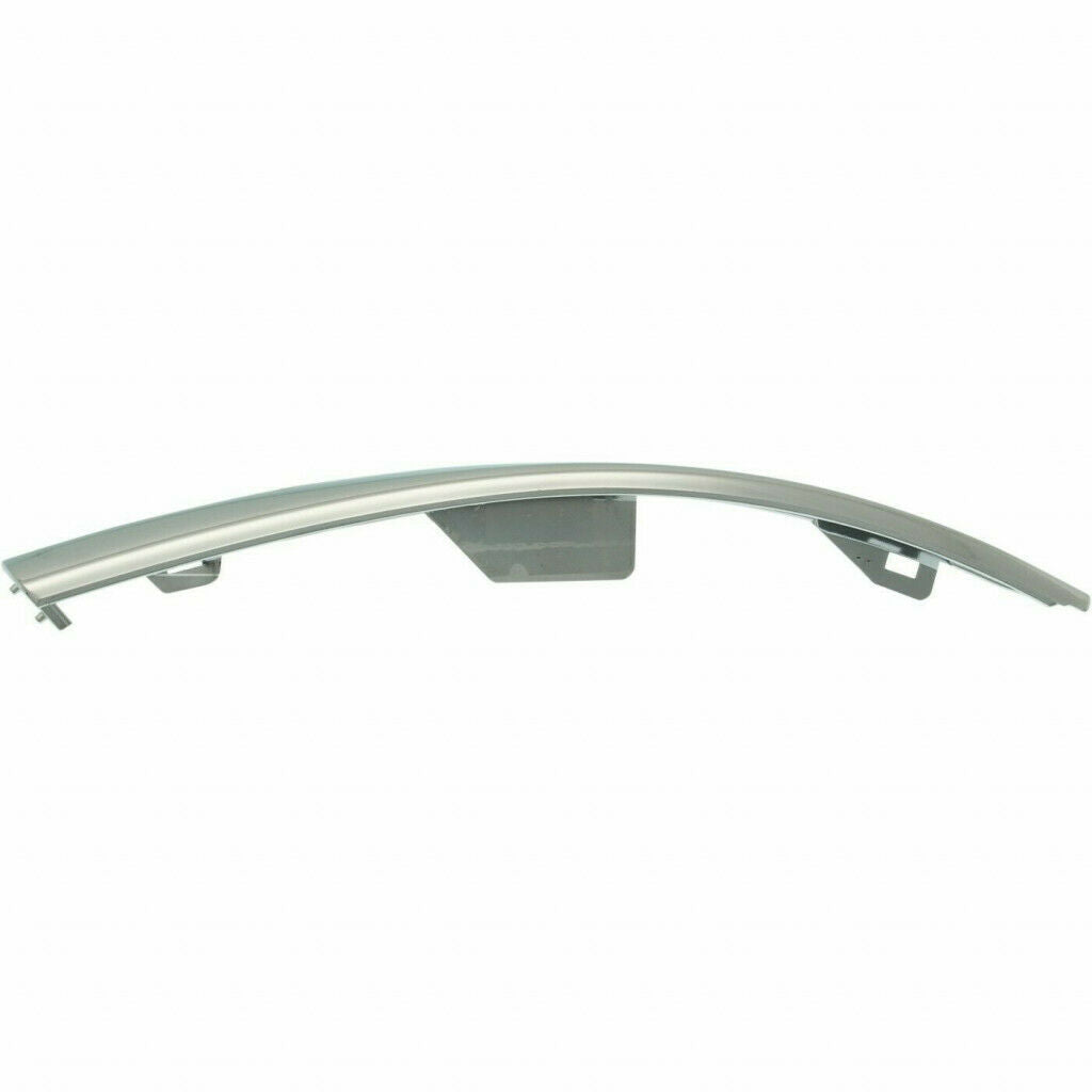 BUMPER MOULDING FR RH LOWER CHROME FINISH SUMMIT MODEL