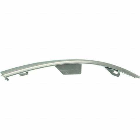 BUMPER MOULDING FR RH LOWER CHROME FINISH SUMMIT MODEL