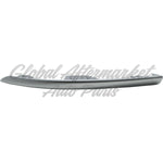 BUMPER MOULDING FR RH LOWER SATIN CHROME FINISH SUMMIT MODEL — photo 1