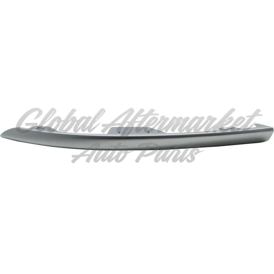 BUMPER MOULDING FR RH LOWER SATIN CHROME FINISH SUMMIT MODEL