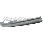 BUMPER MOULDING FR RH LOWER SATIN CHROME FINISH SUMMIT MODEL — photo 3