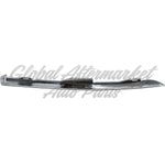 BUMPER MOULDING FR RH LOWER SATIN CHROME FINISH SUMMIT MODEL — photo 5