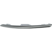 BUMPER MOULDING FR RH LOWER SATIN CHROME FINISH SUMMIT MODEL