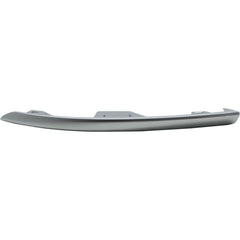 BUMPER MOULDING FR RH LOWER SATIN CHROME FINISH SUMMIT MODEL