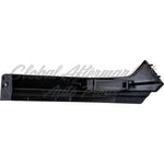 BUMPER FILLER MOLDING FR RH TEXTURED BLACK (MOUNTS BELOW HEAD LAMP) REBEL / WARLOCK — photo 4