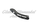 BUMPER DEFLECTOR FR RH BLACK — photo 2