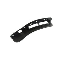 BUMPER DEFLECTOR FR RH BLACK
