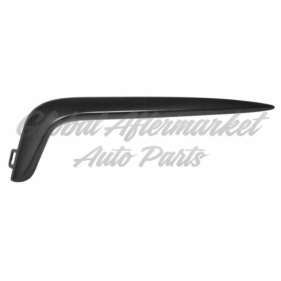 FOG LAMP TRIM FR RH BLACK