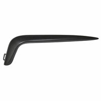 FOG LAMP TRIM FR RH BLACK