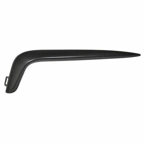 FOG LAMP TRIM FR RH BLACK