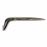 FOG LAMP TRIM FR RH CHROME