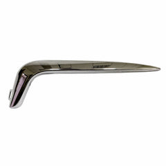 FOG LAMP TRIM FR RH CHROME