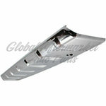 BUMPER TRIM STRIP FR CHROME — photo 3