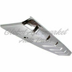BUMPER TRIM STRIP FR CHROME — photo 4