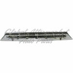 BUMPER TRIM STRIP FR CHROME — photo 5