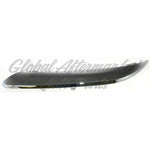 BUMPER STRIP FR LH W/O H/LP WASH HOLE CHROME 5.7L — photo 2