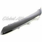 BUMPER STRIP FR LH W/O H/LP WASH HOLE CHROME 5.7L — photo 3