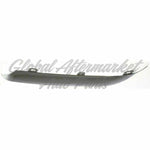 BUMPER STRIP FR LH W/O H/LP WASH HOLE CHROME 5.7L — photo 5