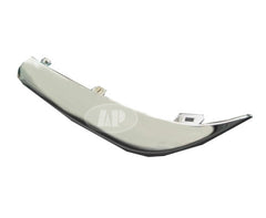 BUMPER STRIP FR LH W/O H/LP WASH HOLE CHROME 5.7L