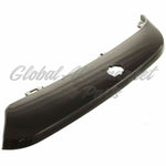 BUMPER STRIP FR LH W/H/LP WASH HOLE PRIMED BLACK 6.1L — photo 4