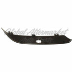 BUMPER STRIP FR LH W/H/LP WASH HOLE PRIMED BLACK 6.1L — photo 5