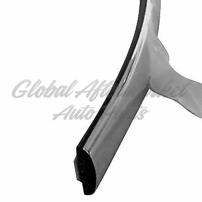 BUMPER MOULDING FR