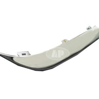 BUMPER STRIP FR RH W/O H/LP WASH HOLE CHROME 5.7L