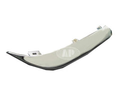 BUMPER STRIP FR RH W/O H/LP WASH HOLE CHROME 5.7L