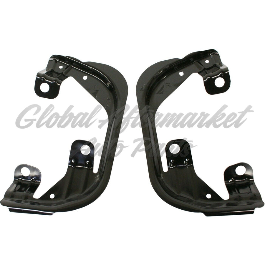 FOG LAMP BRACKET FR LH/RH SET STEEL 1500 W/O SPORT/2500/3500 ALL