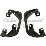 FOG LAMP BRACKET FR LH/RH SET STEEL 1500 W/O SPORT/2500/3500 ALL — photo 2
