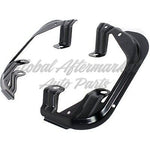 FOG LAMP BRACKET FR LH/RH SET STEEL 1500 W/O SPORT/2500/3500 ALL — photo 3