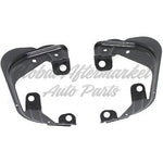 FOG LAMP BRACKET FR LH/RH SET STEEL 1500 W/O SPORT/2500/3500 ALL — photo 5