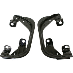 FOG LAMP BRACKET FR LH/RH SET STEEL 1500 W/O SPORT/2500/3500 ALL