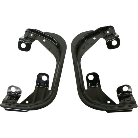 FOG LAMP BRACKET FR LH/RH SET STEEL 1500 W/O SPORT/2500/3500 ALL