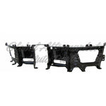BUMPER BRACKET KIT FR LH/RH SET (2PCS) STEEL — photo 3