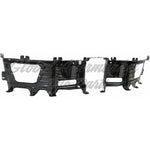 BUMPER BRACKET KIT FR LH/RH SET (2PCS) STEEL — photo 4
