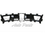 BUMPER BRACKET KIT FR LH/RH SET (2PCS) STEEL — photo 5