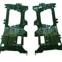 BUMPER BRACKET KIT FR LH/RH SET (2PCS) STEEL