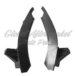 BUMPER BRACKETS FR UPPER LH/RH 2-PIECE REBEL/ WARLOCK — photo 1