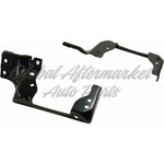 BUMPER BRACKET FR LH/RH SET VERTICAL SUPPORT EXCLUDE REBEL/ TRX MODEL STEEL — photo 5
